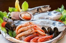 Чем полезны и в каких случаях вредны морепродукты