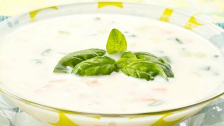 Грузинский суп – рецепт чанахи, хаша, чакапули, лобио, мацони, с фасолью и курицей