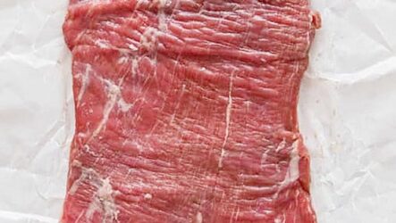 Как нарезать мясо — вдоль и поперек волокон?