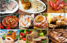 ТОП лучших мясных блюд на праздничный стол и на каждый день: рецепты с фото