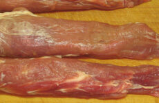 Вырезка свиная – пищевая ценность и калорийность мяса, польза и вред, рецепты на ydoo
