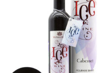 Айсвайн Фанагория — купить Fanagoria Ice Wine — цена