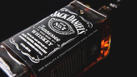 Jack Daniel’s: особенности вкуса, обзор линейки бренда, советы по дегустации