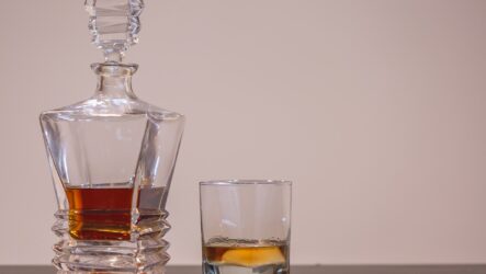 Как правильно пить виски, чтобы насладиться его вкусом и ароматом