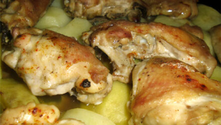 Простые и вкусные рецепты приготовления куриных бедрышек