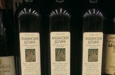Вино Алазанская долина: понятие, виды, особенности выбора
