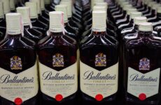 Виски Ballantine’s (Баллантайнс): особенности вкуса и обзор линейки скотча
