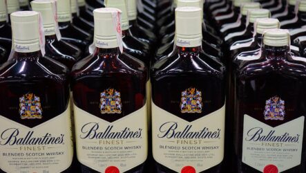 Виски Ballantine’s (Баллантайнс): особенности вкуса и обзор линейки скотча