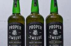 Виски Proper Twelve: детище боксера Конора Макгрегора