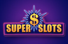 Игровые автоматы в казино SuperSlots