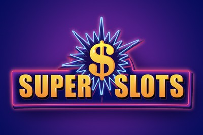 Игровые автоматы в казино SuperSlots